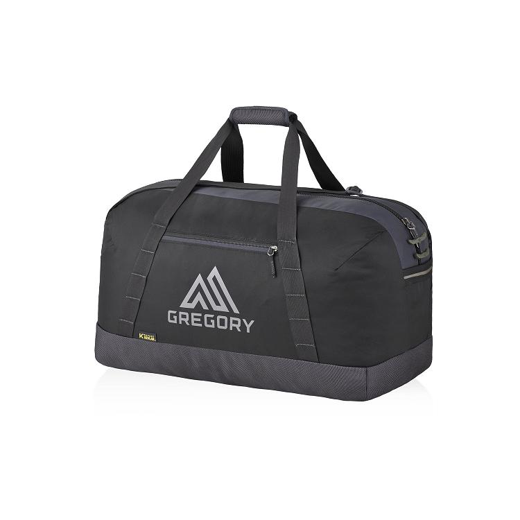 Gregory Supply 60 Duffel Bag Men Black Ireland 0964DKAOR